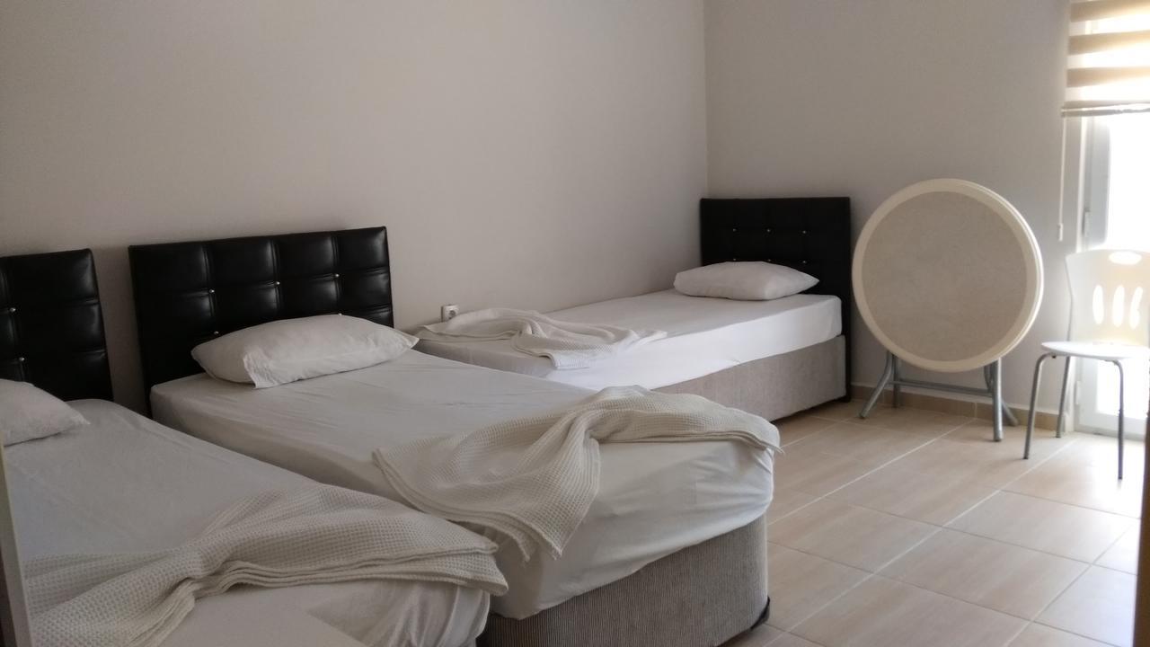 Mer Apart Pansiyon Türkeli Exteriör bild